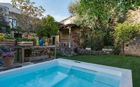 Casa Vacanze Il Pozzo E L'ulivo - Just 200 Meters From The Metro -